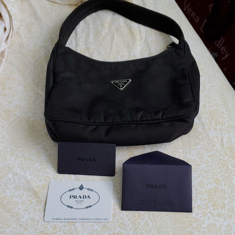 COPY - Original Prada purse for sale!!!